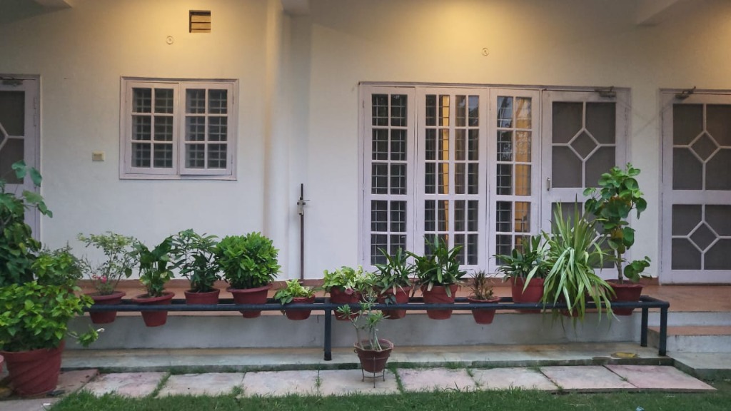 Chandra Kanta Farm Stay